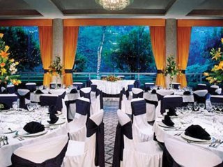 Hotel Sheraton Suites Santa Fe