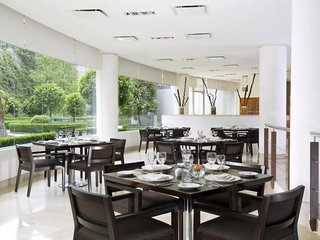 Hotel Sheraton Suites Santa Fe