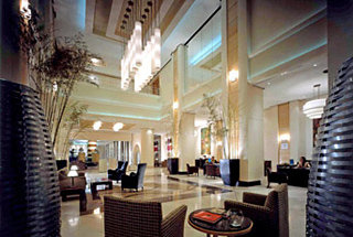 Hotel Sheraton Tirana