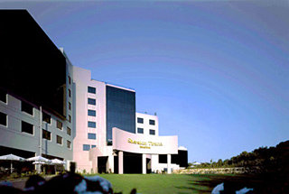 Hotel Sheraton Tirana