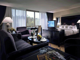 Hotel Sheraton Tirana