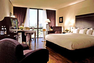Hotel Sheraton Tirana