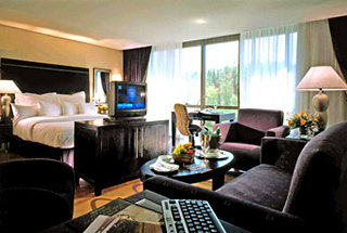Hotel Sheraton Tirana
