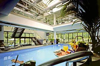 Hotel Sheraton Tirana