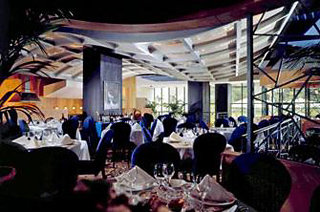 Hotel Sheraton Tirana