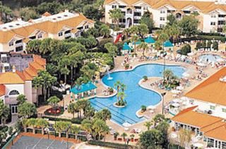 Hotel Sheraton Vistana Resort