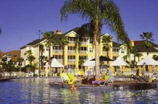 Hotel Sheraton Vistana Resort