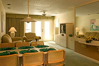 Hotel Sheraton Vistana Resort