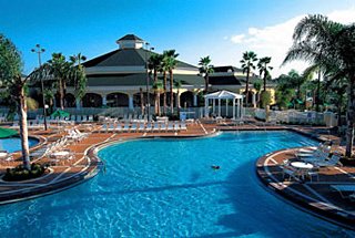 Hotel Sheraton Vistana Resort