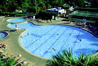 Hotel Sheraton Vistana Resort