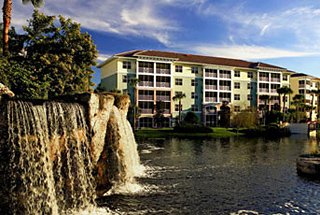 Hotel Sheraton Vistana Villages