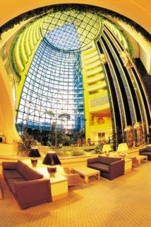 Hotel Sheraton Voyager Antalya Resort & Spa