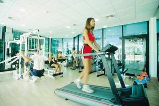 Hotel Sheraton Voyager Antalya Resort & Spa
