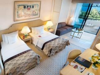 Hotel Sheraton Voyager Antalya Resort & Spa