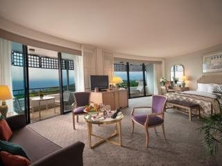 Hotel Sheraton Voyager Antalya Resort & Spa