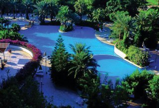 Hotel Sheraton Voyager Antalya Resort & Spa