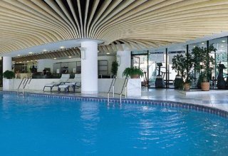 Hotel Sheraton Voyager Antalya Resort & Spa