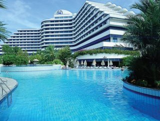Hotel Sheraton Voyager Antalya Resort & Spa