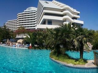 Hotel Sheraton Voyager Antalya Resort & Spa
