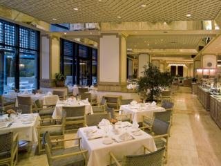 Hotel Sheraton Voyager Antalya Resort & Spa