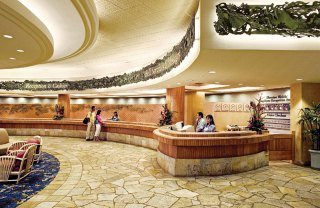 Hotel Sheraton Waikiki
