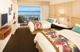 Hotel Sheraton Waikiki