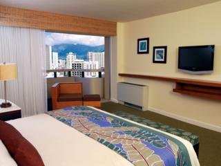 Hotel Sheraton Waikiki