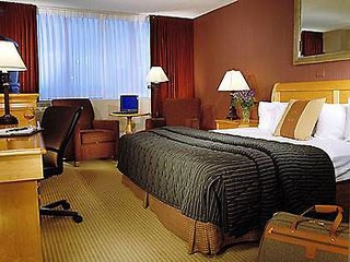 Hotel Sheraton Washington North
