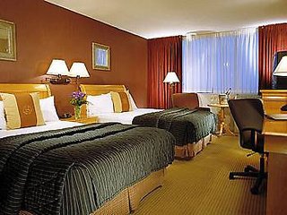 Hotel Sheraton Washington North