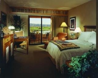 Hotel Sheraton Wild Horse Pass