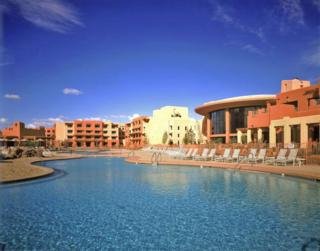 Hotel Sheraton Wild Horse Pass