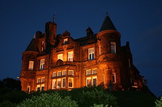 Hotel Sherbrooke Castle