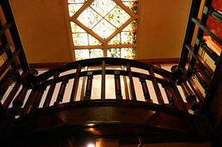 Hotel Sherbrooke Castle