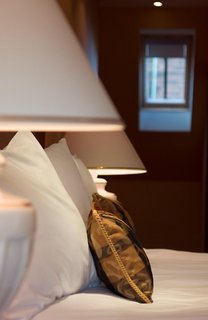 Hotel Sherbrooke Castle