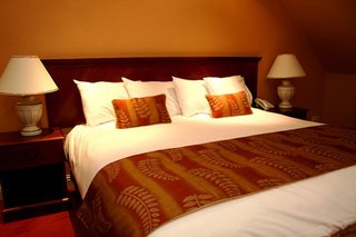 Hotel Sherbrooke Castle