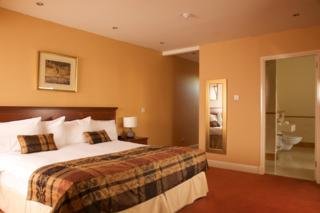 Hotel Sherbrooke Castle
