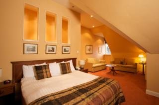 Hotel Sherbrooke Castle