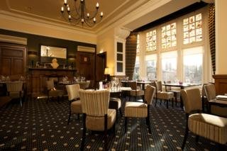 Hotel Sherbrooke Castle