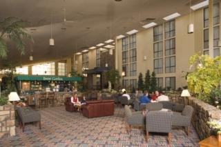 Hotel Sheridan Holiday Inn