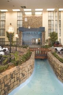 Hotel Sheridan Holiday Inn