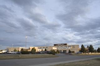 Hotel Sheridan Holiday Inn
