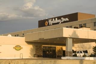 Hotel Sheridan Holiday Inn