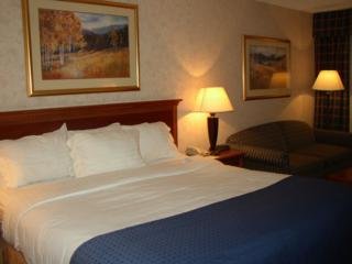 Hotel Sheridan Holiday Inn