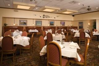 Hotel Sheridan Holiday Inn