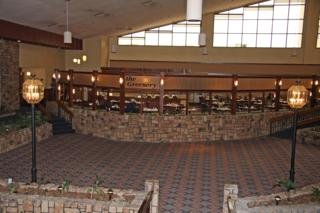 Hotel Sheridan Holiday Inn