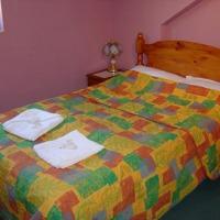 Hotel Sheriff Inn