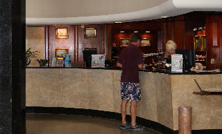Hotel Sherry Frontenac