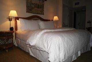 Hotel Sherry Frontenac