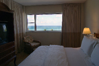 Hotel Sherry Frontenac