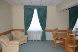 Hotel Sherston